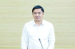 Chủ động tham mưu từ sớm, từ xa, không để bị động trước vấn đề mới, phát sinh