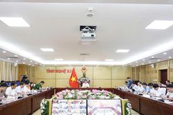Tập trung cao độ hoàn thành cơ sở dữ liệu quốc gia về đất đai trước ngày 31/10