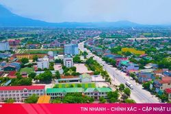 Gần 321 tỷ đồng xây khu tái định cư phục vụ dự án trọng điểm tại Khu kinh tế Vũng Áng