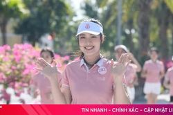Người đẹp Hà Tĩnh mang 'hương quê' đến Hoa hậu Việt Nam 2026