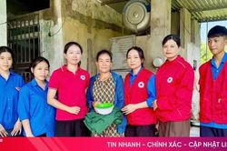 Sôi nổi thi đua hành động vì cộng đồng