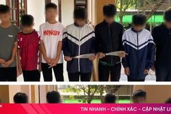 Công an cảnh báo hành vi bồng bột do học theo nội dung xấu trên mạng