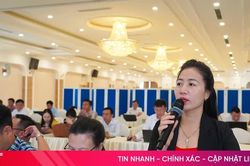 Nâng cao nghiệp vụ văn hoá, gia đình cho đội ngũ cán bộ cơ sở