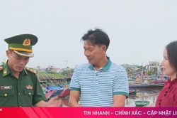 Siết chặt thực hiện quy định chống khai thác IUU