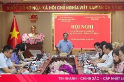 Lấy ý kiến các dự án luật phục vụ Kỳ họp thứ 2, Quốc hội khóa XVI