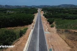 Gấp rút hoàn thành 39 khu tái định cư phục vụ dự án đường sắt cao tốc Bắc-Nam