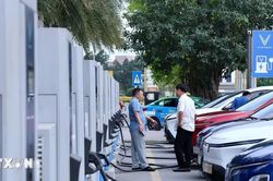 Jaguar ra mắt xe điện Type 01 tái định vị thương hiệu phân khúc xe sang cao cấp