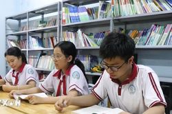Không thu tiền của người học khi triển khai hoạt động giáo dục tăng cường