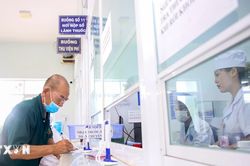 Đề xuất tăng thời hạn phiếu chuyển khám chữa bệnh bảo hiểm y tế lên 20 ngày