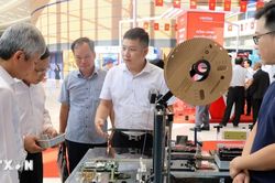 Động lực chủ yếu thúc đẩy đổi mới mô hình tăng trưởng của Hải Phòng