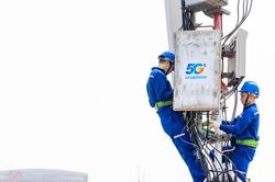 Tháo gỡ khó khăn cho hạ tầng viễn thông Thủ đô Hà Nội phát triển