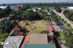 Hà Nội: Chuyển biến mới trong giải phóng mặt bằng dự án nhà ở xã hội ở Phúc Lợi