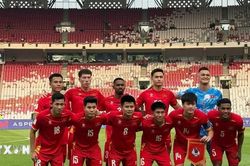 Bảng xếp hạng FIFA: Đội tuyển Việt Nam giữ vị trí 99 thế giới