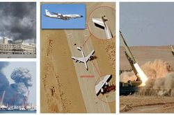 Báo cáo hé lộ quy mô tổn thất chưa từng công bố của không quân Mỹ trong xung đột Iran