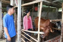 Sene Dolta thêm vui từ những đổi thay ở vùng đồng bào Khmer