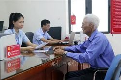 Củng cố 'thế trận lòng dân' nơi biên cương