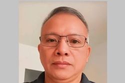Thông báo về đối tượng khủng bố Nguyễn Văn Đài