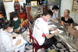 Khám sức khỏe toàn dân: Nền tảng xây dựng hồ sơ sức khỏe điện tử