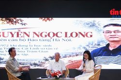 Chuyện chưa kể về những 'Lớp học thời chiến' giữa lòng Thủ đô