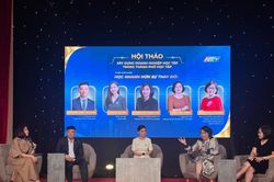 Xã hội học tập cần được tiếp nối trong mỗi doanh nghiệp