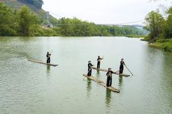 Quảng Ninh phát huy nội lực, tạo sinh kế cho vùng dân tộc thiểu số