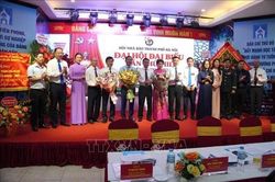 Xây dựng đội ngũ nhà báo tinh gọn, mạnh, hiện đại, chuyên nghiệp