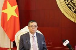 Góp phần làm sâu sắc quan hệ Đối tác hợp tác chiến lược toàn diện Việt Nam - Trung Quốc