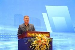 Phát triển AI gắn với thế mạnh cảng biển, logistics và công nghiệp