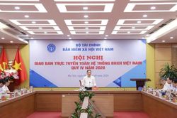 BHXH giải quyết kịp thời, đầy đủ quyền lợi của người lao động