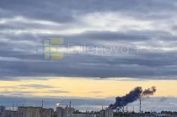 Ukraine tấn công trung tâm công nghiệp của Nga ở Siberia