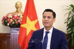 Đưa quan hệ hữu nghị và hợp tác Việt Nam - Panama bước vào giai đoạn mới