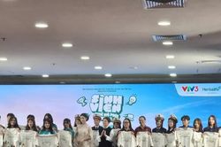 Sinh viên Thế hệ mới: Khi Gen Z không chỉ nghĩ, mà phải làm