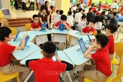 Kỷ nguyên AI đặt lại yêu cầu về giá trị của tấm bằng đại học
