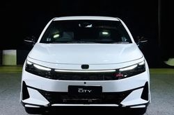 Honda City 2026 được đại lý nhận cọc, dự kiến ra mắt Việt Nam trong tháng 10