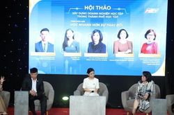 TP Hồ Chí Minh: Doanh nghiệp học tập để tăng sức cạnh tranh