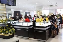 Em trai Chủ tịch PNJ 'xả' xong 9 triệu cổ phiếu, ước thu 220 tỷ đồng