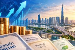 Tăng trưởng 2 con số, cần thêm kênh vốn dài hạn