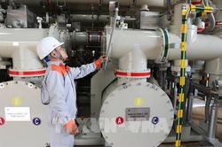 Chỉ số sản xuất ngành công nghiệp Lâm Đồng tăng hơn 12%