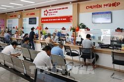 Đà Nẵng cắt giảm 50% thời gian giải quyết thủ tục hành chính cho các dự án đầu tư công