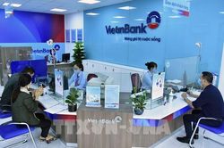 VietinBank tìm nhà cung cấp nhân sự công nghệ phục vụ chuyển đổi số