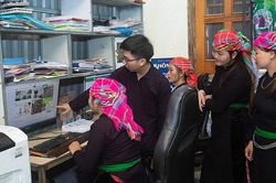 Lào Cai tập trung hoàn thiện dữ liệu và đẩy mạnh chuyển đổi số
