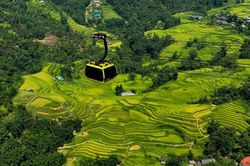 Lào Cai hướng tới hình thành hệ sinh thái du lịch riêng