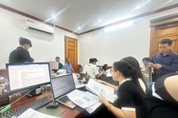 Lào Cai triển khai định danh địa điểm trên toàn tỉnh