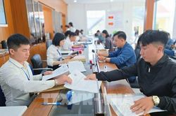 Gia Lai đổi mới phương thức chỉ đạo, điều hành trên cơ sở dữ liệu số