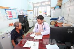Gỡ nút thắt tự chủ thu - chi tại y tế cơ sở ở Huế