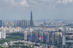 Dòng vốn FDI đang tìm đến những động lực tăng trưởng mới
