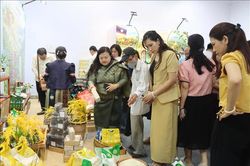 Lào tìm cách khai thác lợi thế năng lượng để thúc đẩy phát triển kinh tế