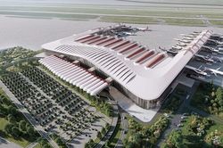 An Giang yêu cầu dự án phục vụ APEC 2027 phải có phương án bù tiến độ