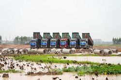 Bắc Ninh gấp rút giải phóng mặt bằng, đẩy tiến độ 34 cụm công nghiệp