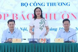 Tái cơ cấu ngành điện: Từng bước tách bạch các khâu